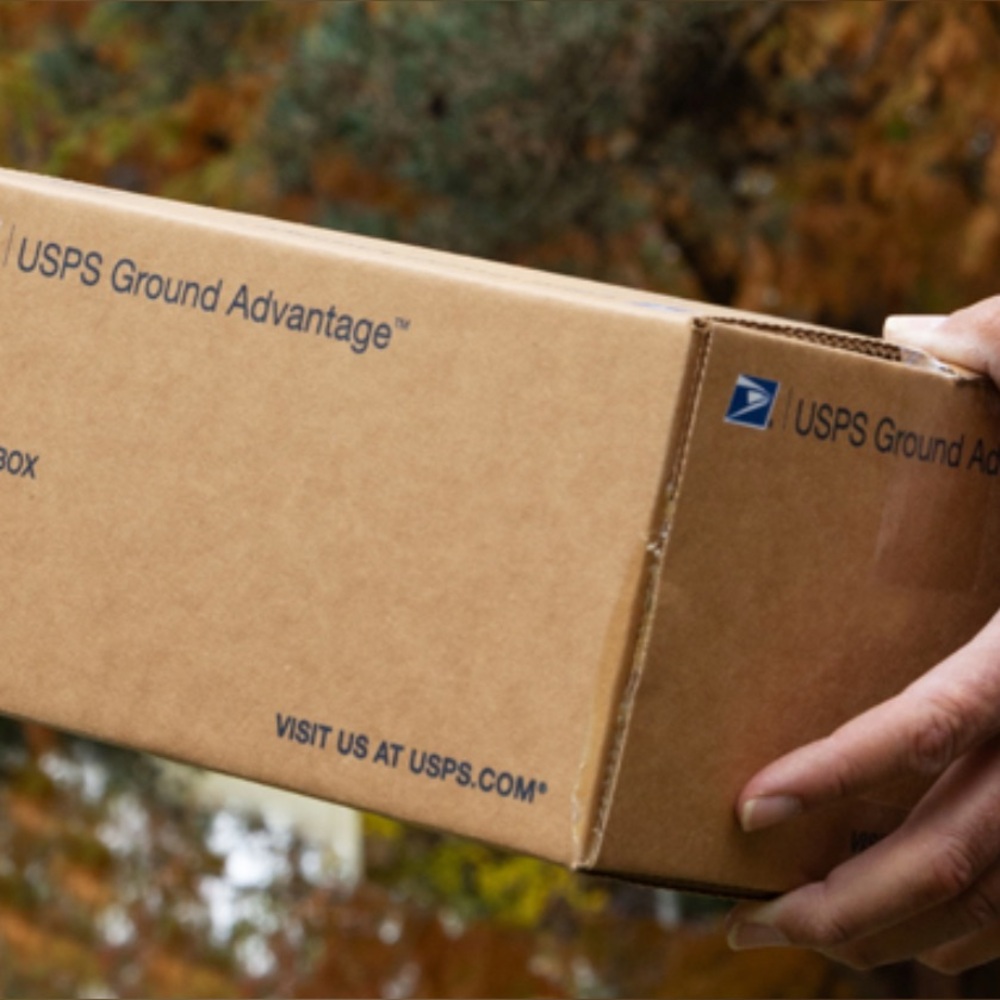 ADDITIONAL SHIPPING LABEL